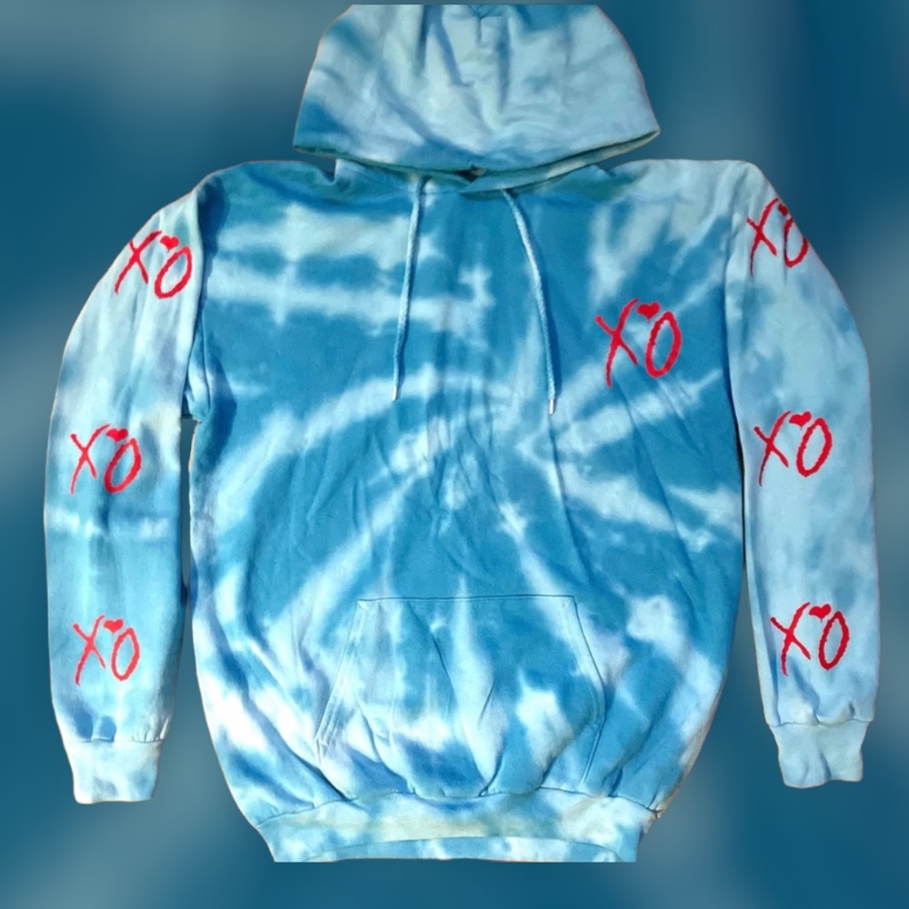 COPY - The Weeknd Hoodie
